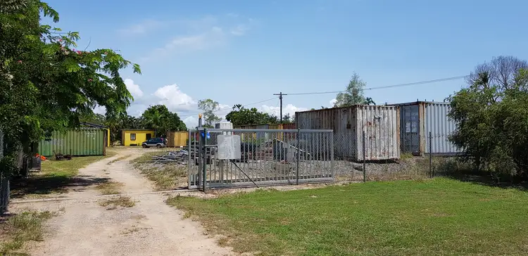 6 Scott Street, Cardwell QLD 4849