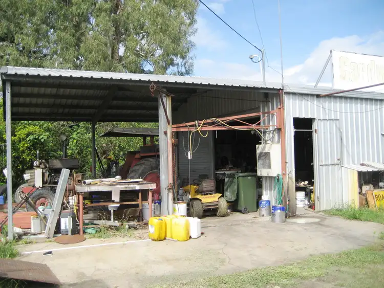 Sixth view of Homely land listing, 6 Scott Street, Cardwell QLD 4849