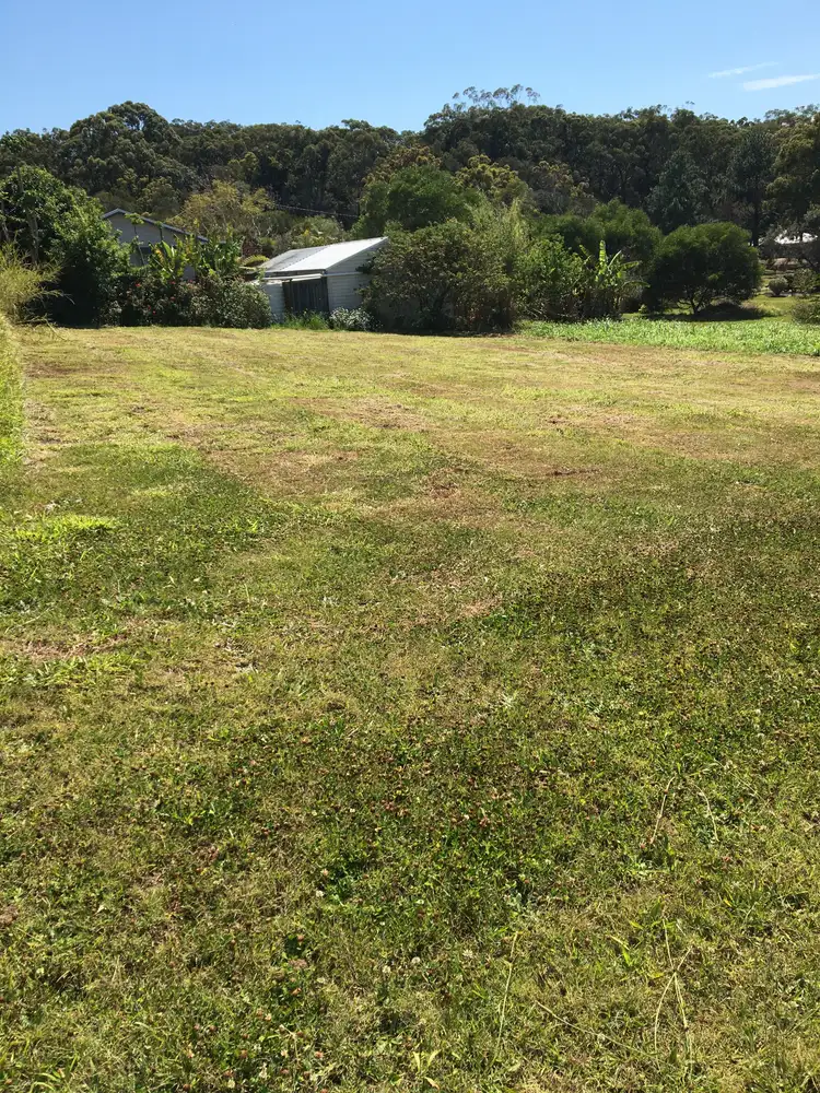 Main view of Homely land listing, 17 Norfolk Street, Russell Island QLD 4184