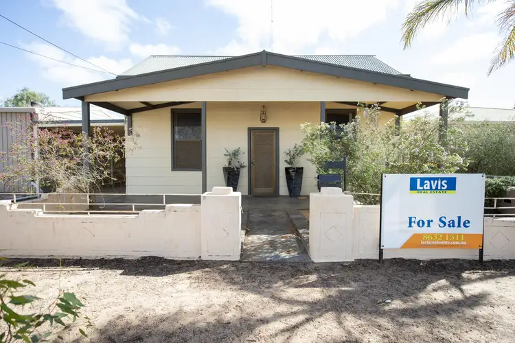 Main view of Homely house listing, 36 Goode Road, Port Pirie SA 5540