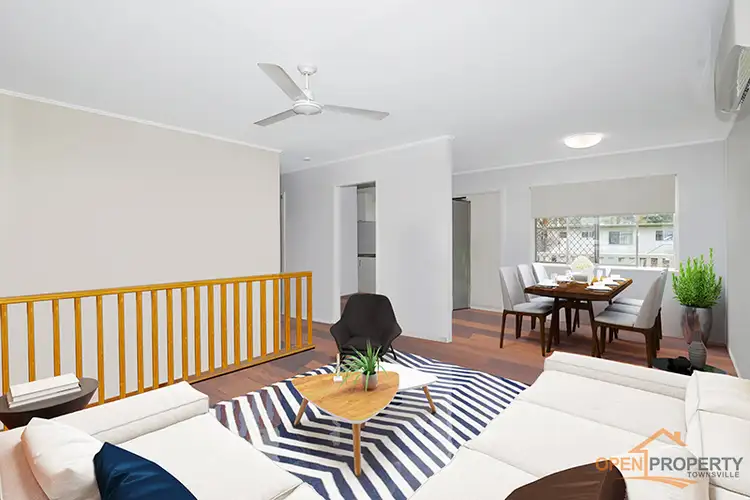 Third view of Homely house listing, 25 Ives St, Kirwan QLD 4817