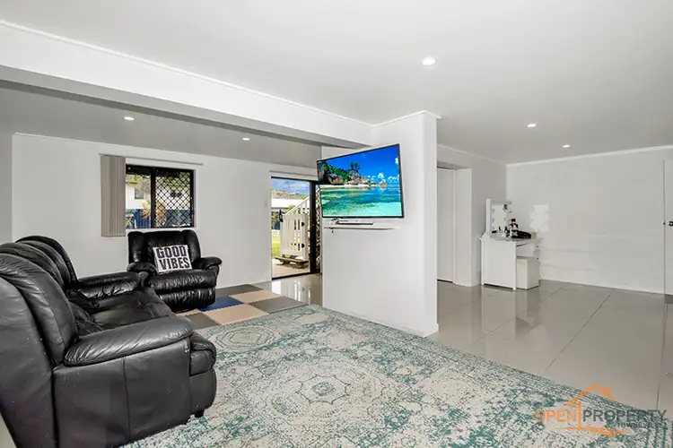 Seventh view of Homely house listing, 25 Ives St, Kirwan QLD 4817