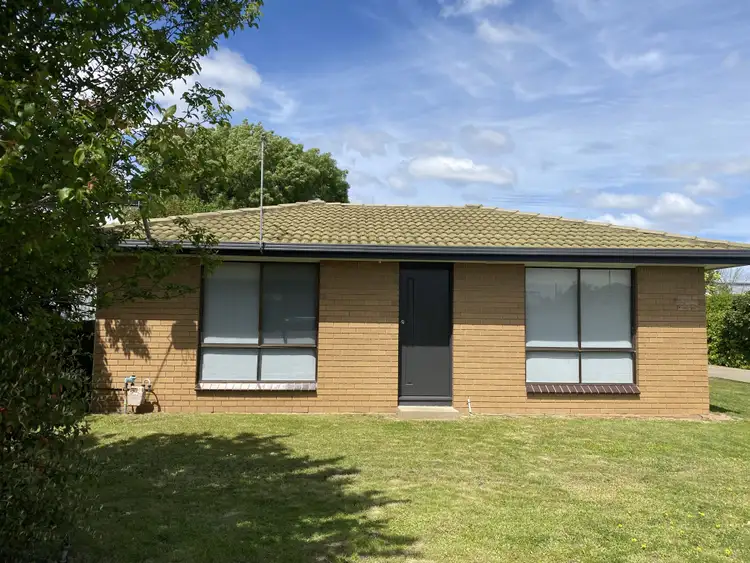Second view of Homely unit listing, Unit 1/12 Bennett St, Stawell VIC 3380