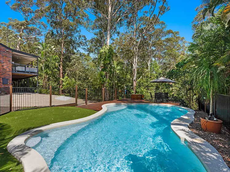 Main view of Homely house listing, 23 Sugar View Lane, Rosemount QLD 4560