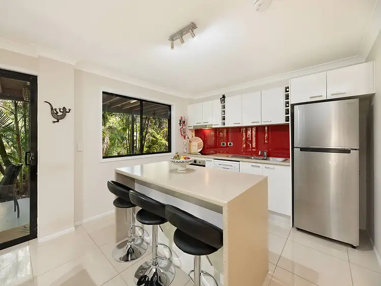 Second view of Homely house listing, 23 Sugar View Lane, Rosemount QLD 4560