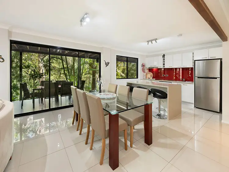 Third view of Homely house listing, 23 Sugar View Lane, Rosemount QLD 4560