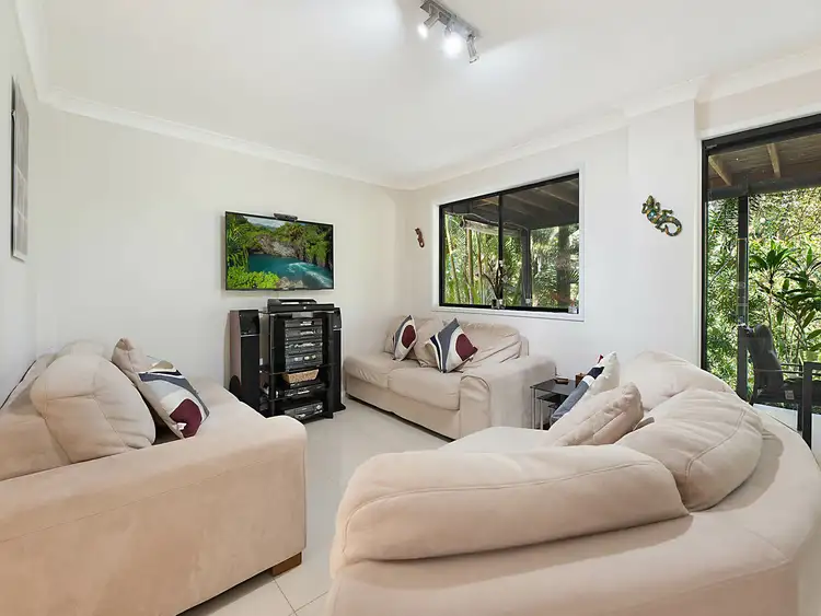 Fourth view of Homely house listing, 23 Sugar View Lane, Rosemount QLD 4560