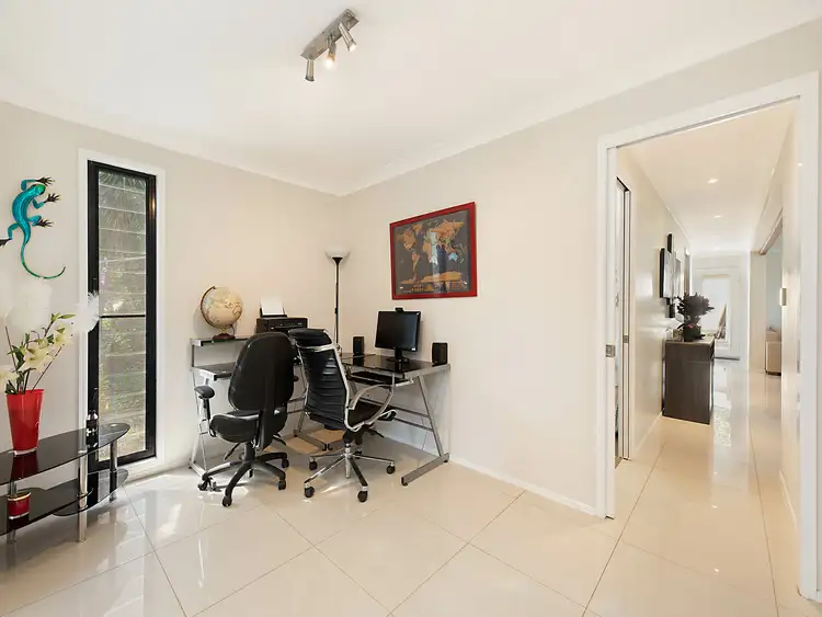 Fifth view of Homely house listing, 23 Sugar View Lane, Rosemount QLD 4560