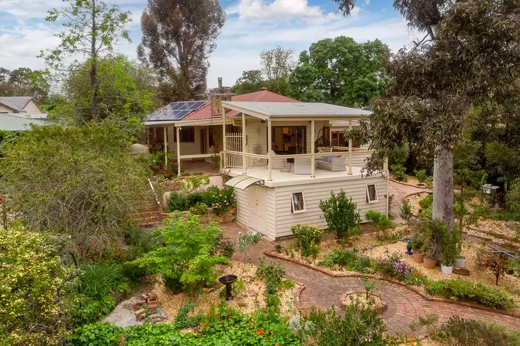 19A Glengyle Ave, Blackwood SA 5051