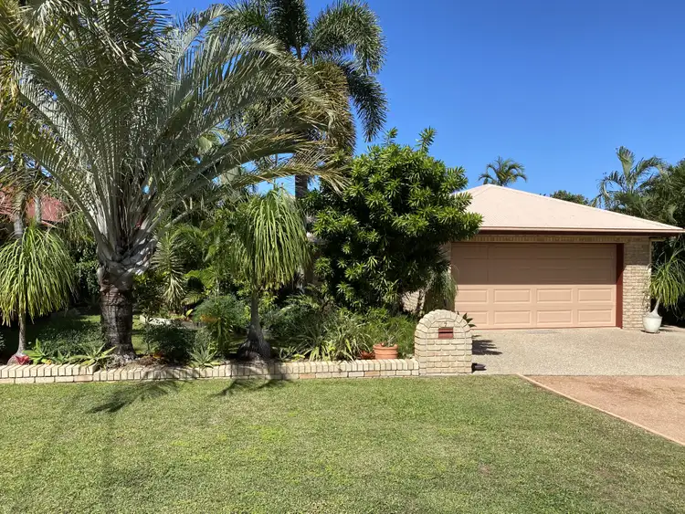 Main view of Homely house listing, 7 Robson St, Nelly Bay QLD 4819