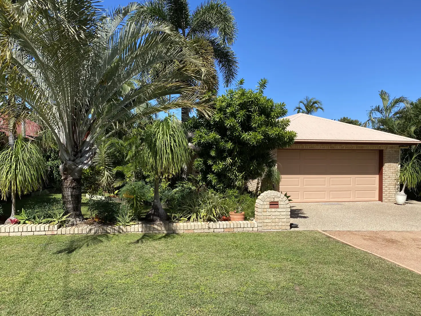 Main view of Homely house listing, 7 Robson St, Nelly Bay QLD 4819