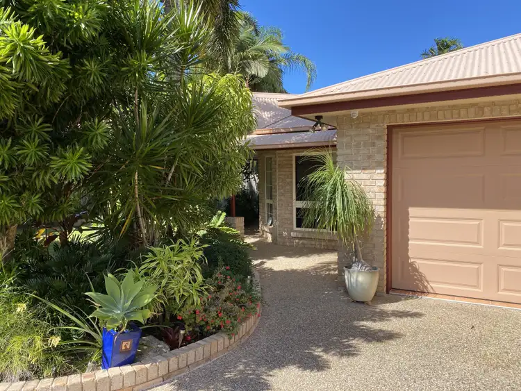 Second view of Homely house listing, 7 Robson St, Nelly Bay QLD 4819