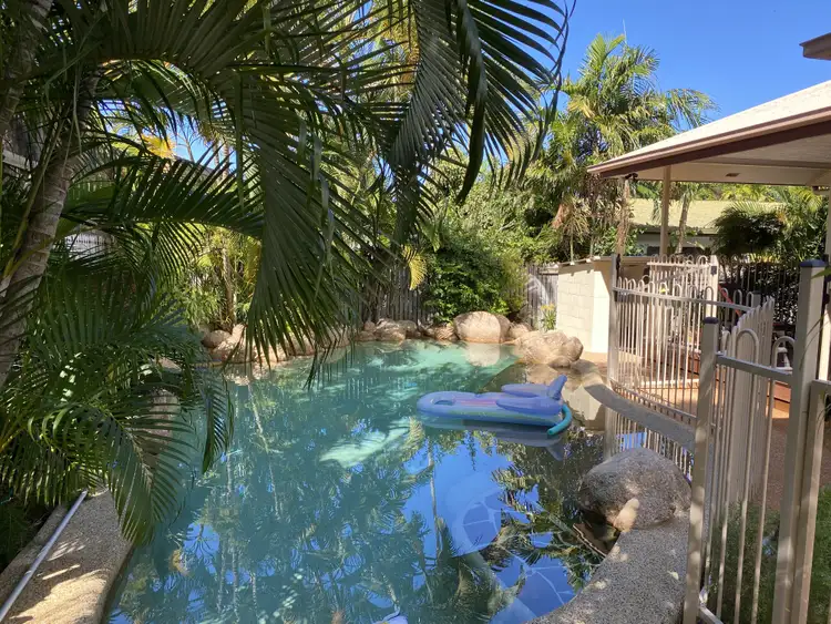 Third view of Homely house listing, 7 Robson St, Nelly Bay QLD 4819