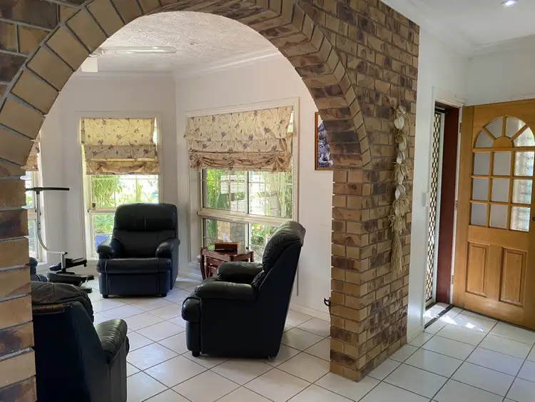 Fifth view of Homely house listing, 7 Robson St, Nelly Bay QLD 4819