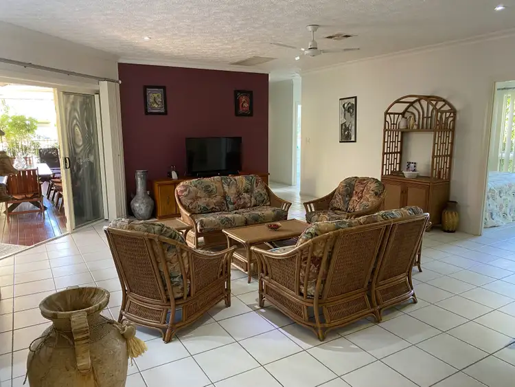 Sixth view of Homely house listing, 7 Robson St, Nelly Bay QLD 4819