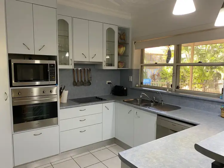 Seventh view of Homely house listing, 7 Robson St, Nelly Bay QLD 4819