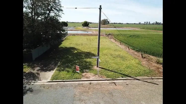 Main view of Homely land listing, 35 Bankin St, Katandra West VIC 3634