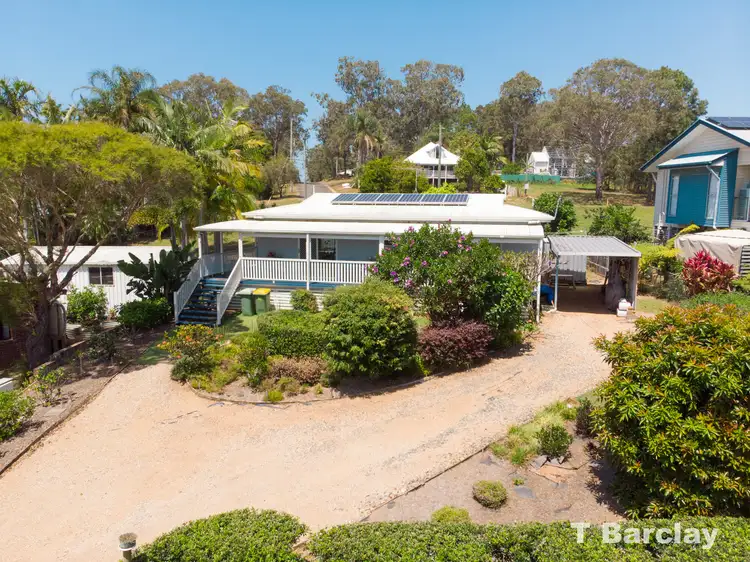 72 Perulpa Dr, Lamb Island QLD 4184