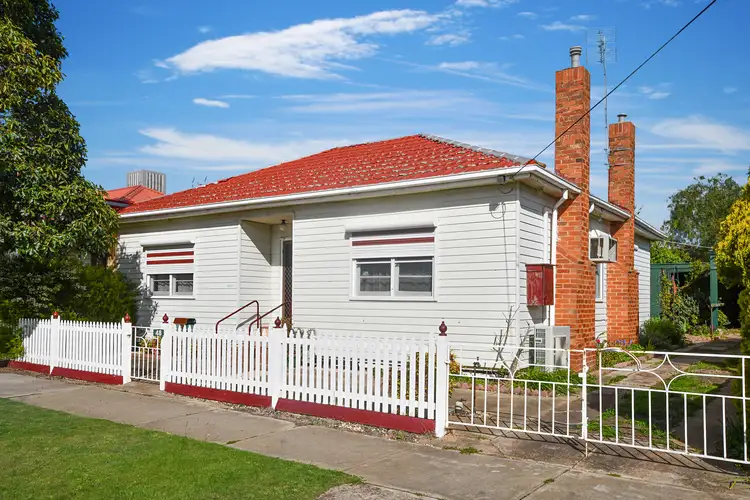 Main view of Homely house listing, 48 Houston St, Stawell VIC 3380