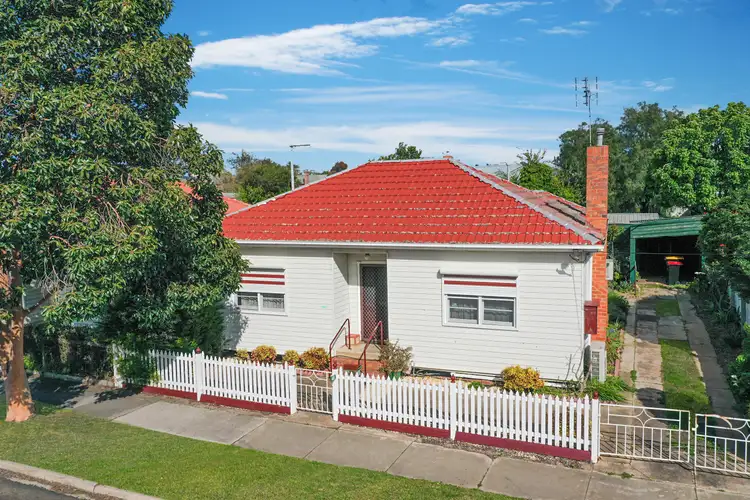 Third view of Homely house listing, 48 Houston St, Stawell VIC 3380