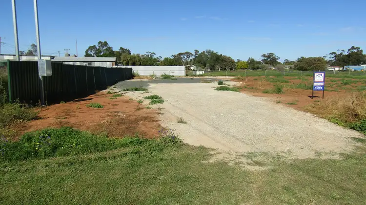 Main view of Homely land listing, 15 Harris St, Trangie NSW 2823