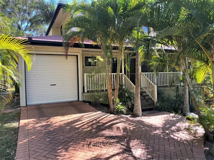 Second view of Homely house listing, 23 Baracoota St, Macleay Island QLD 4184