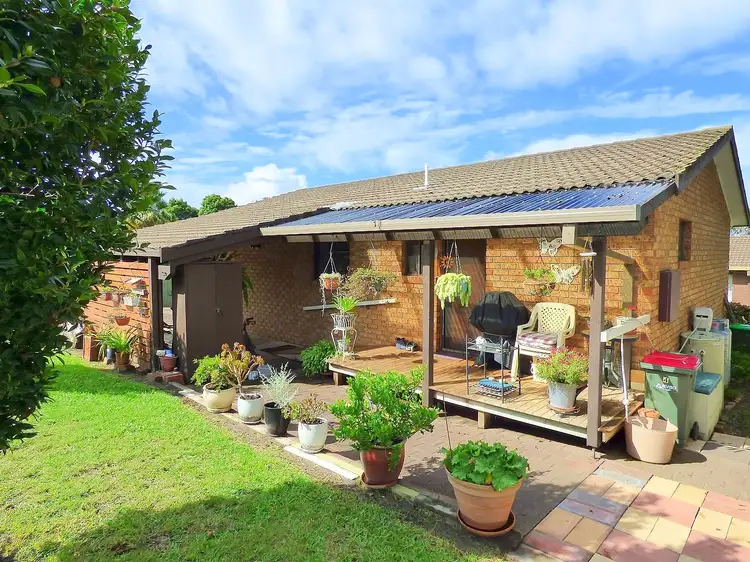 Sixth view of Homely unit listing, Unit 4/93 Imlay St, Eden NSW 2551