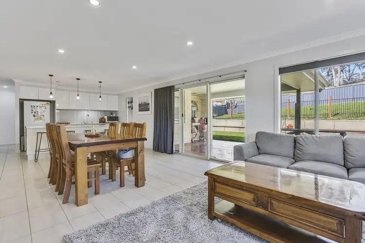 Fourth view of Homely house listing, 114 Ben Boyd Pde, Boydtown Via, Eden NSW 2551