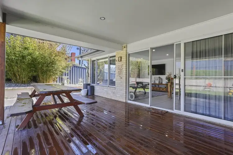 Fifth view of Homely house listing, 114 Ben Boyd Pde, Boydtown Via, Eden NSW 2551