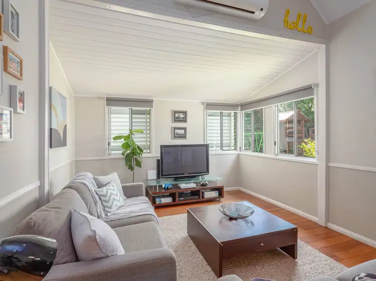 Sixth view of Homely house listing, 54 Red Hill Rd, Gympie QLD 4570