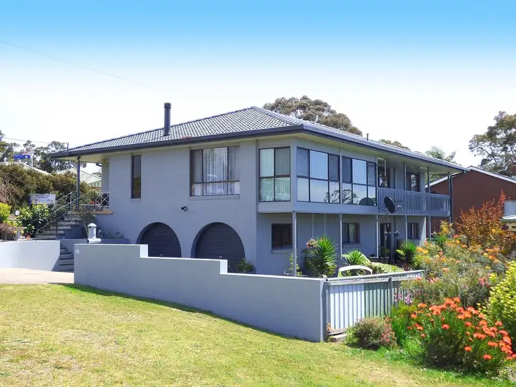87 Bungo St, Eden NSW 2551