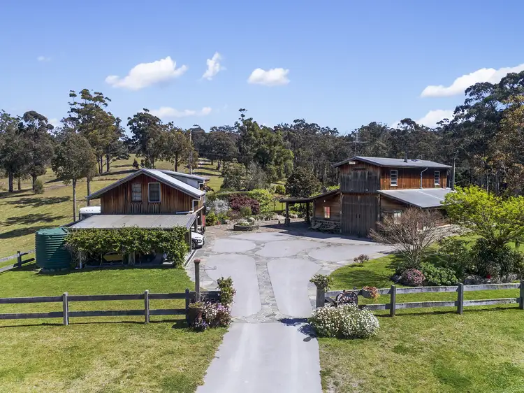 Portion 64 Princes Highway, Eden NSW 2551