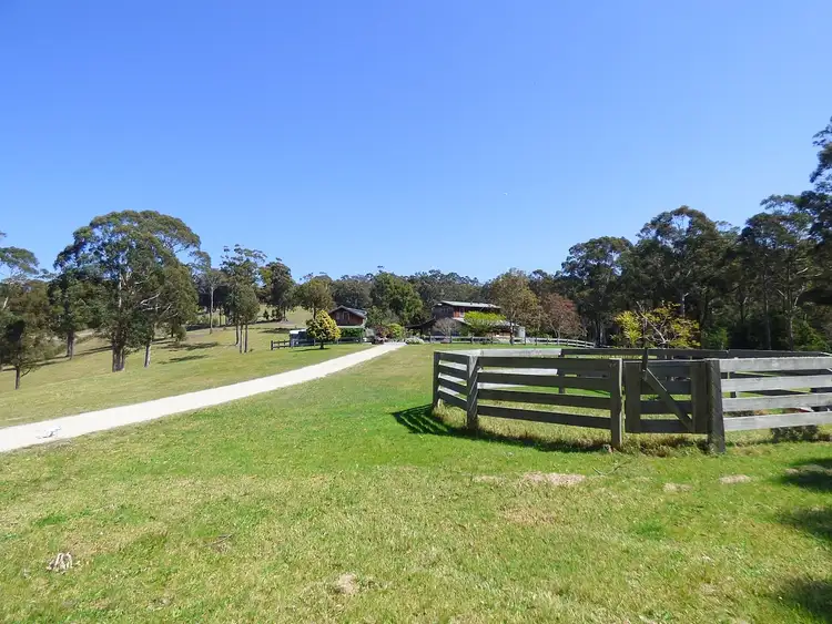Third view of Homely rural property listing, Portion 64 Princes Highway, Eden NSW 2551
