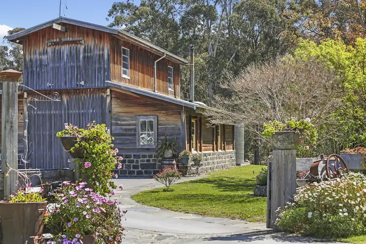 Fourth view of Homely rural property listing, Portion 64 Princes Highway, Eden NSW 2551