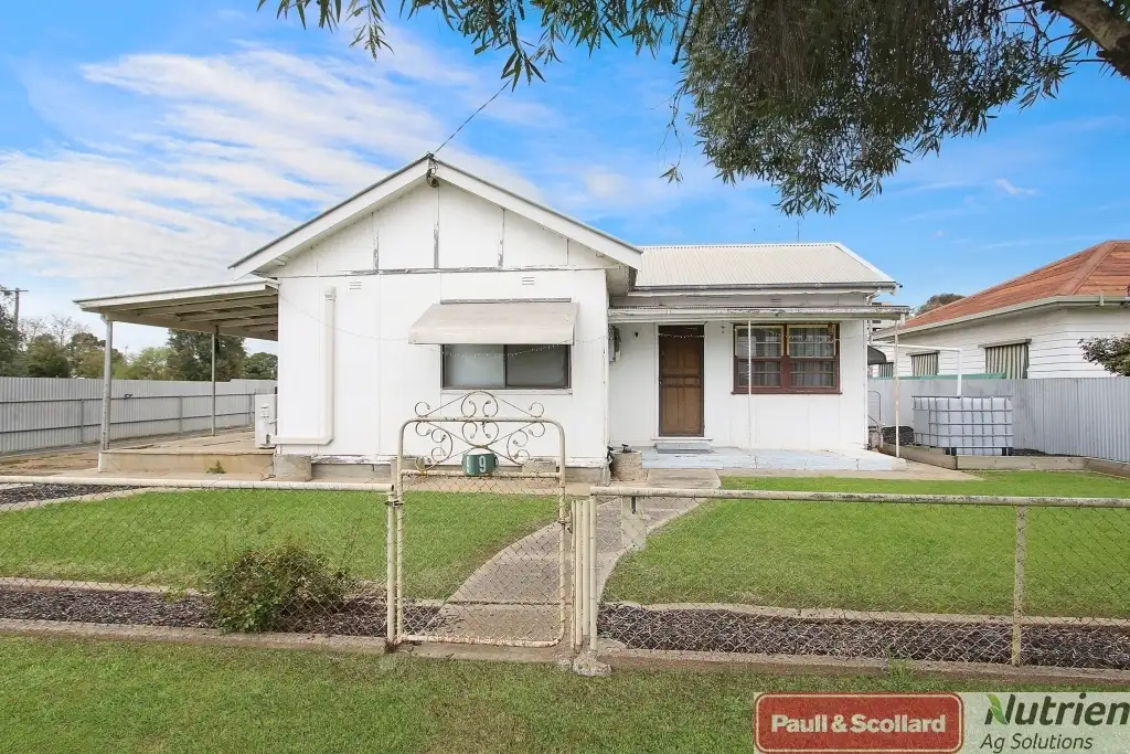 Main view of Homely house listing, 9 Wenke St, Walla Walla NSW 2659