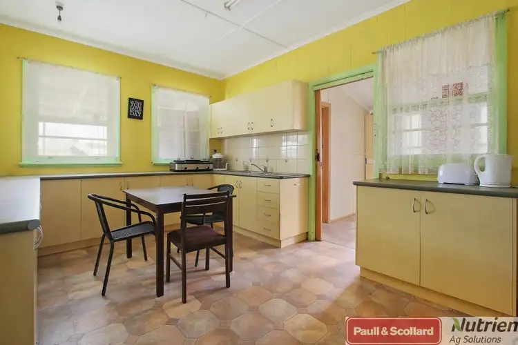 Second view of Homely house listing, 9 Wenke St, Walla Walla NSW 2659