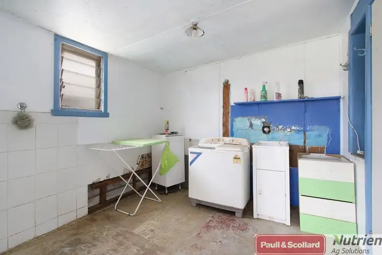 Fifth view of Homely house listing, 9 Wenke St, Walla Walla NSW 2659