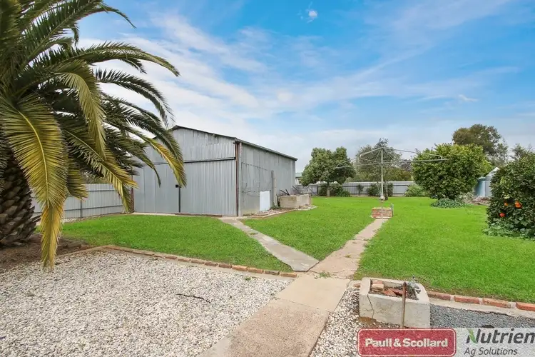 Sixth view of Homely house listing, 9 Wenke St, Walla Walla NSW 2659