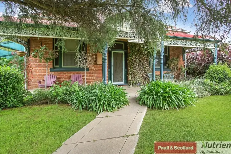 29 Macbean St, Culcairn NSW 2660