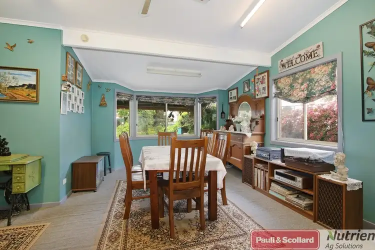 Fifth view of Homely house listing, 29 Macbean St, Culcairn NSW 2660