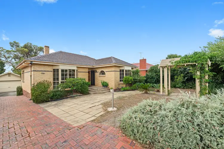 Main view of Homely house listing, 22 Coolabah St, Mentone VIC 3194