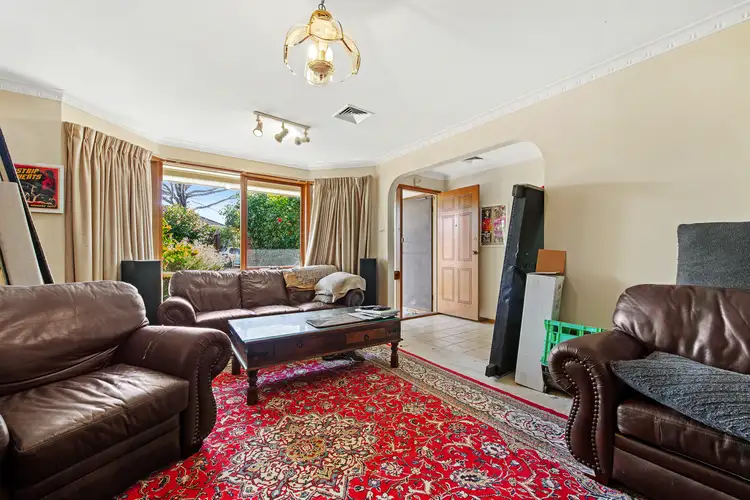 Second view of Homely unit listing, Unit 1/26 Gillman St, Cheltenham VIC 3192