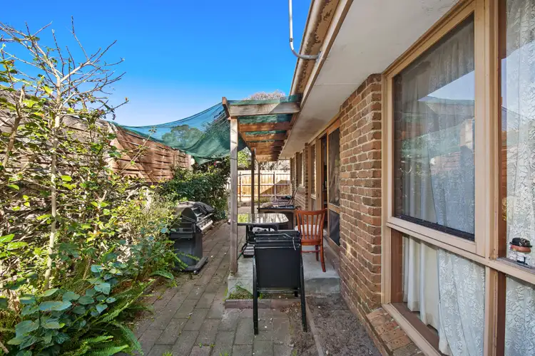 Fourth view of Homely unit listing, Unit 1/26 Gillman St, Cheltenham VIC 3192