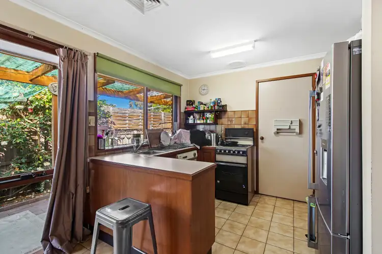 Fifth view of Homely unit listing, Unit 1/26 Gillman St, Cheltenham VIC 3192