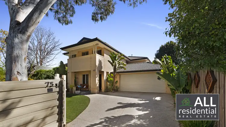 75 Park Rd, Cheltenham VIC 3192