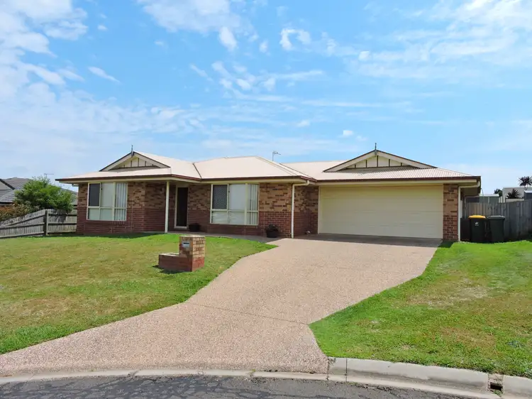 Main view of Homely house listing, 6 Hakea Ct, Warwick QLD 4370
