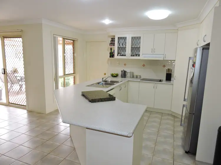 Second view of Homely house listing, 6 Hakea Ct, Warwick QLD 4370