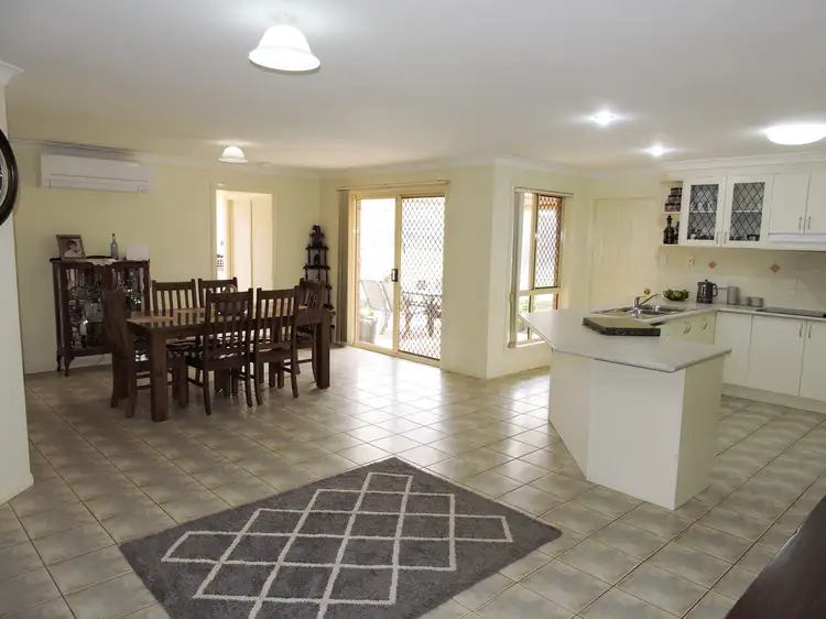 Third view of Homely house listing, 6 Hakea Ct, Warwick QLD 4370