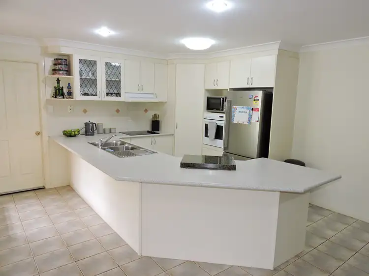 Fourth view of Homely house listing, 6 Hakea Ct, Warwick QLD 4370