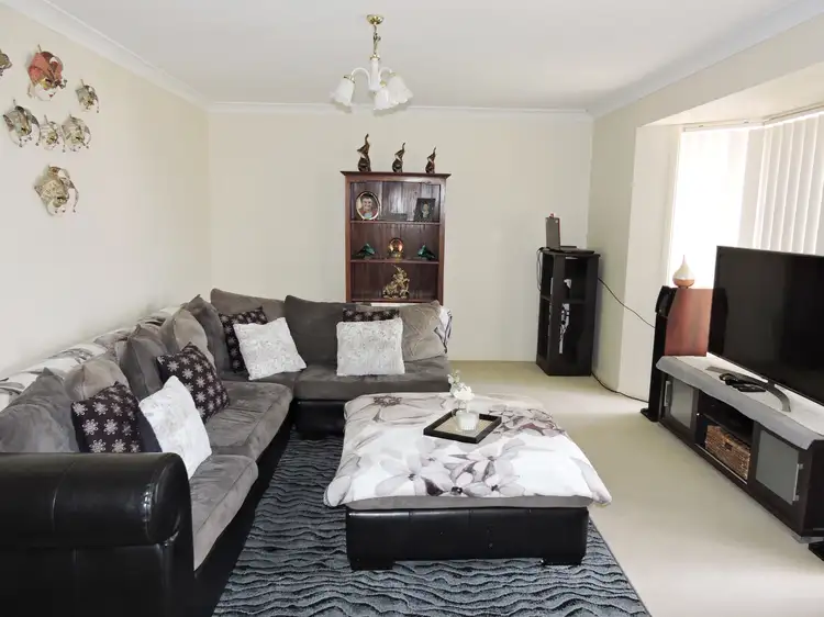 Fifth view of Homely house listing, 6 Hakea Ct, Warwick QLD 4370